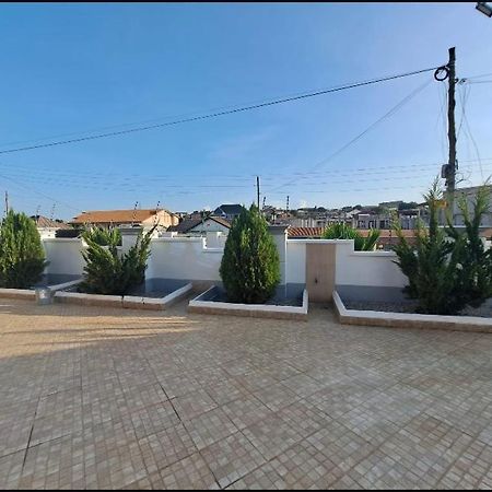 Baffour Apartments Adiebaba Экстерьер фото