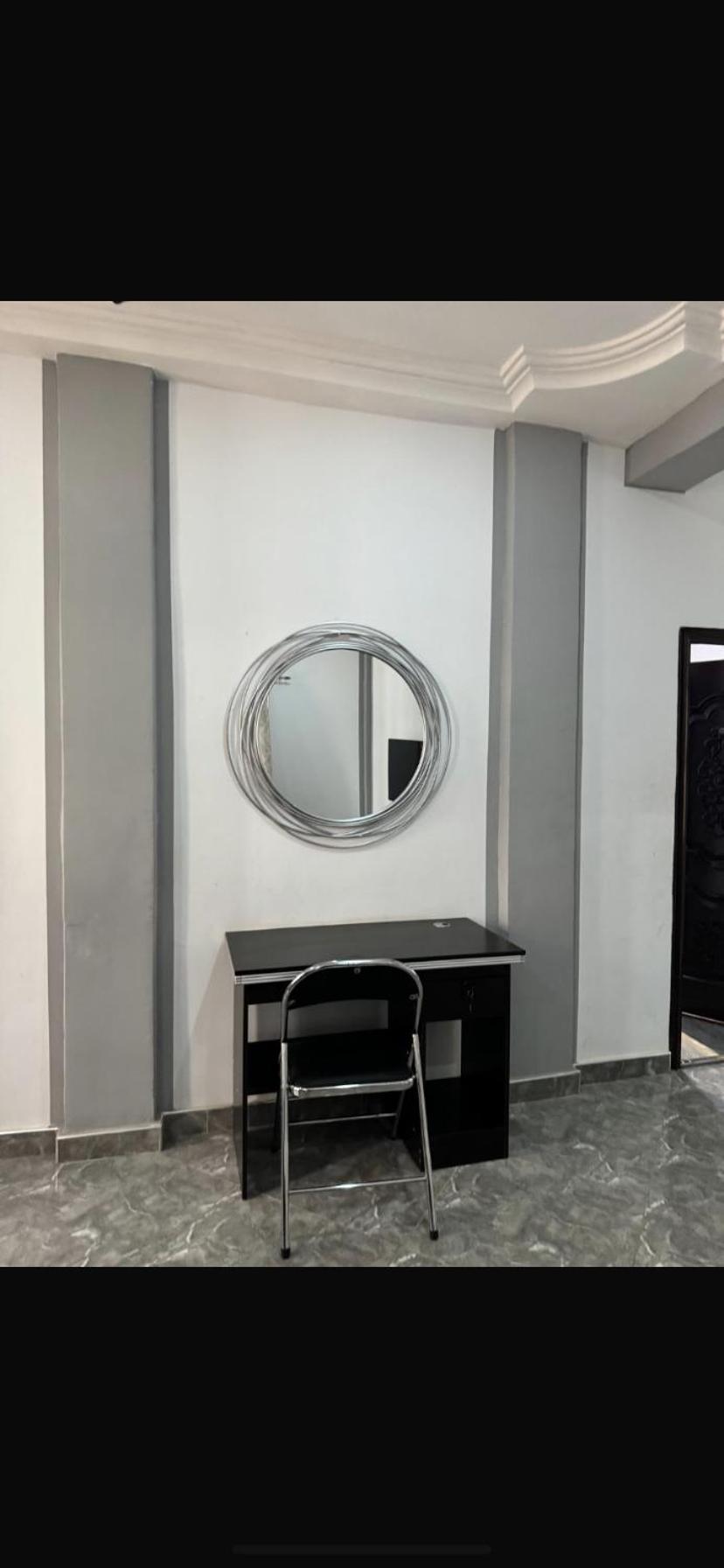 Baffour Apartments Adiebaba Экстерьер фото
