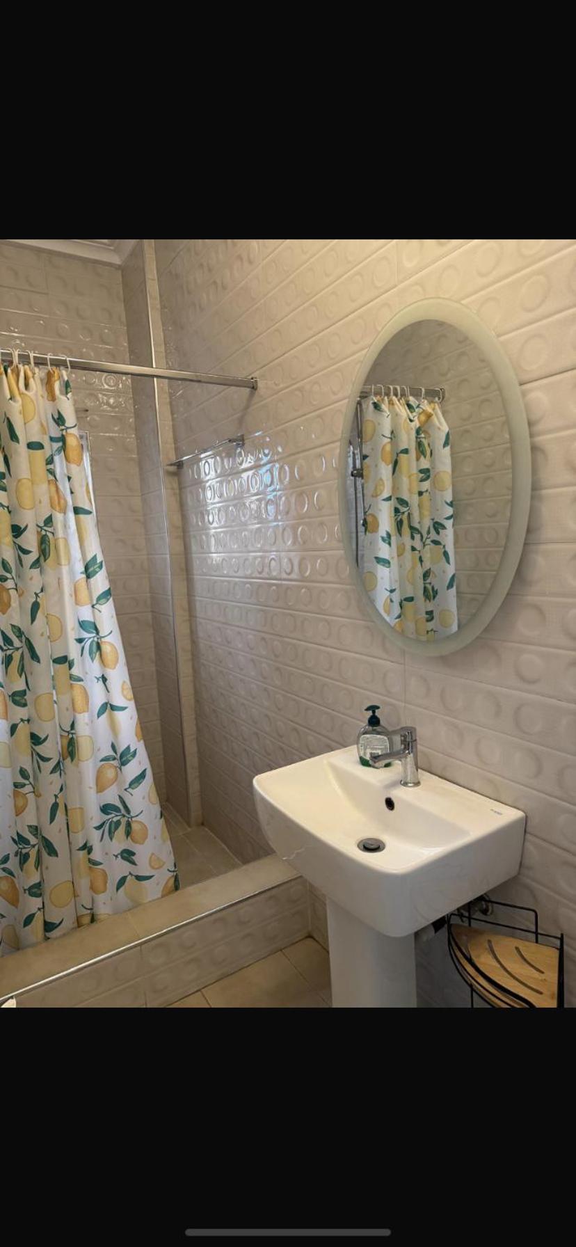Baffour Apartments Adiebaba Экстерьер фото